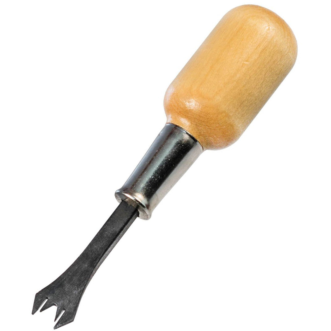 Wooden handle