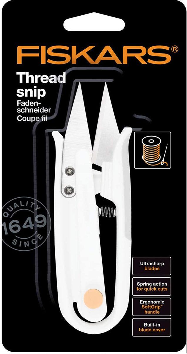 Coupe-fils Fiskars Softgrip 13 cm