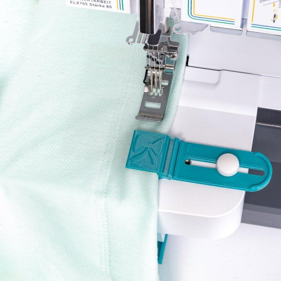 2 in 1 tool for direct hem at La Recoveuser