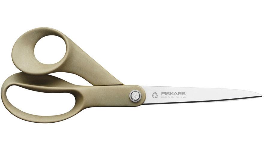 Recycelte Fiskars Universal 21 cm Schere