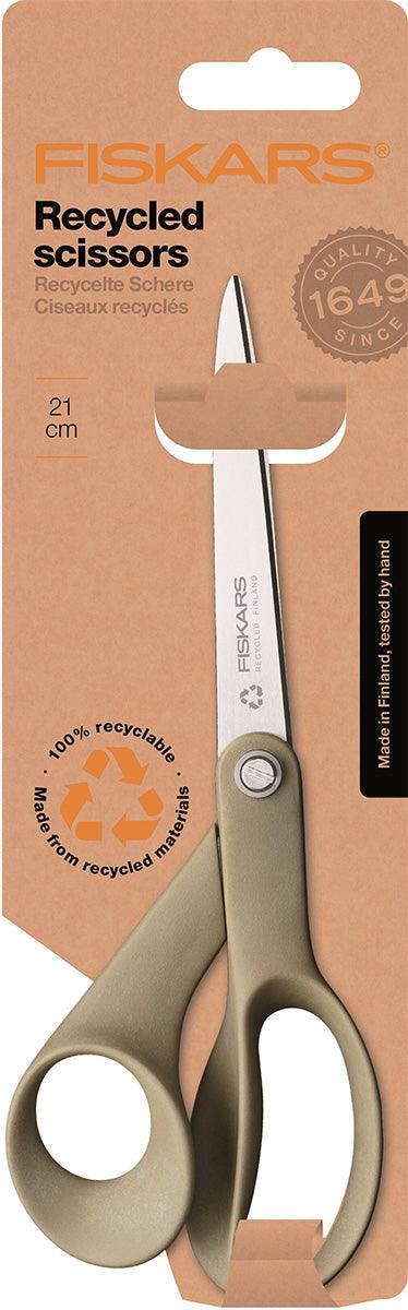 Recycled Fiskars Universal 21 cm scissors