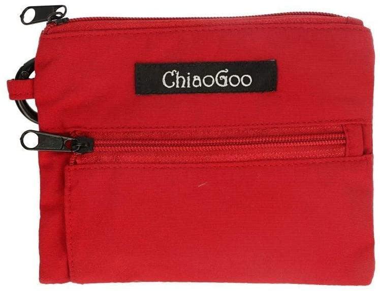 Kit d´aiguilles à tricoter circulaires Shorties Mini ChiaoGoo