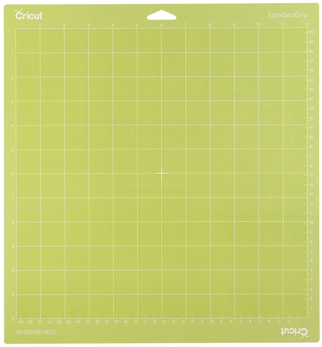 Tapis de découpe Standard Grip Cricut 30,5 x 30,5 cm