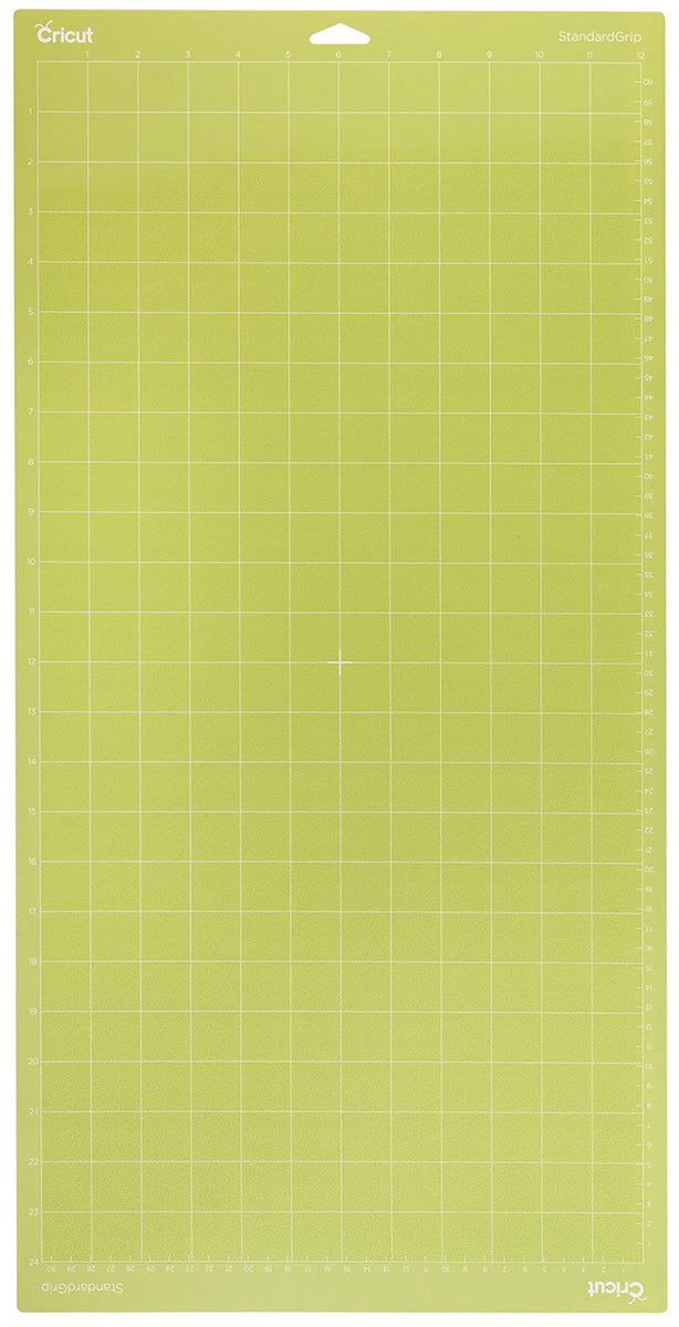 Tapis de découpe Standard Grip Cricut 30,5 x 61 cm