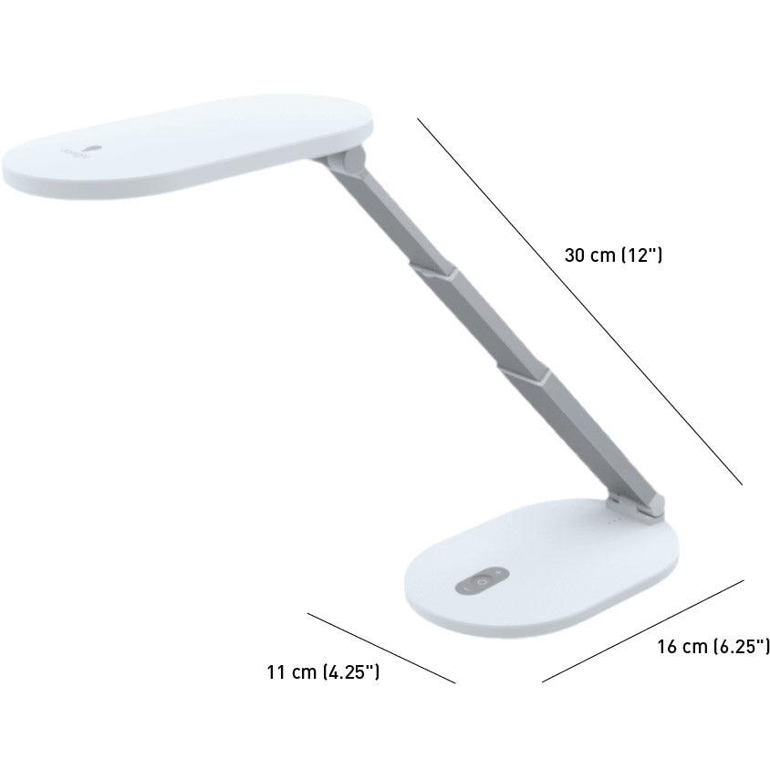 Rechargeable desk lamp Fold go daylight