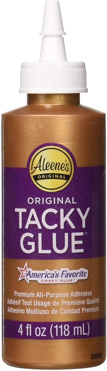 Glue tacky glue alleene´s