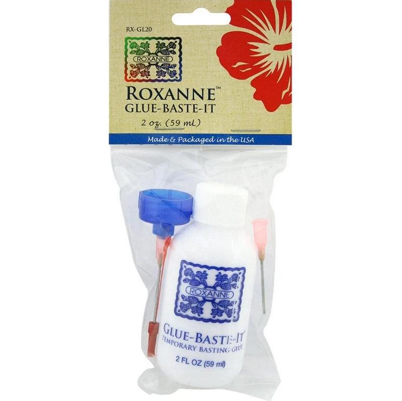 Roxanne Glue Baste-It temporary glue