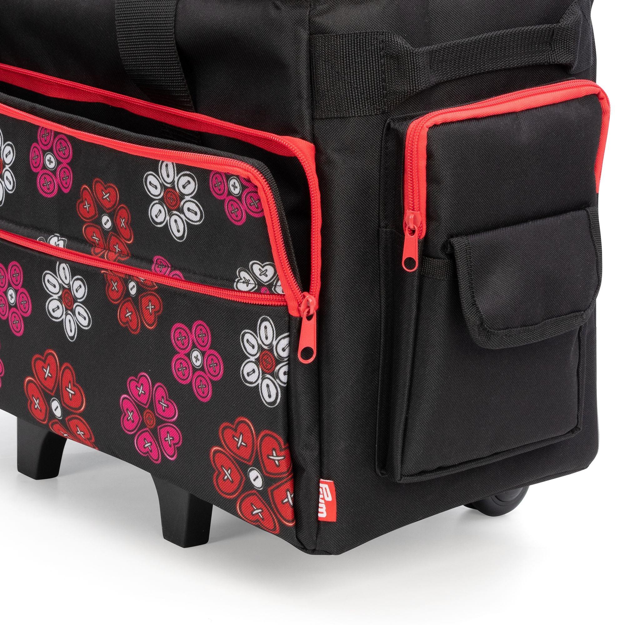 Trolley suitcase for sewing machine - Big friend