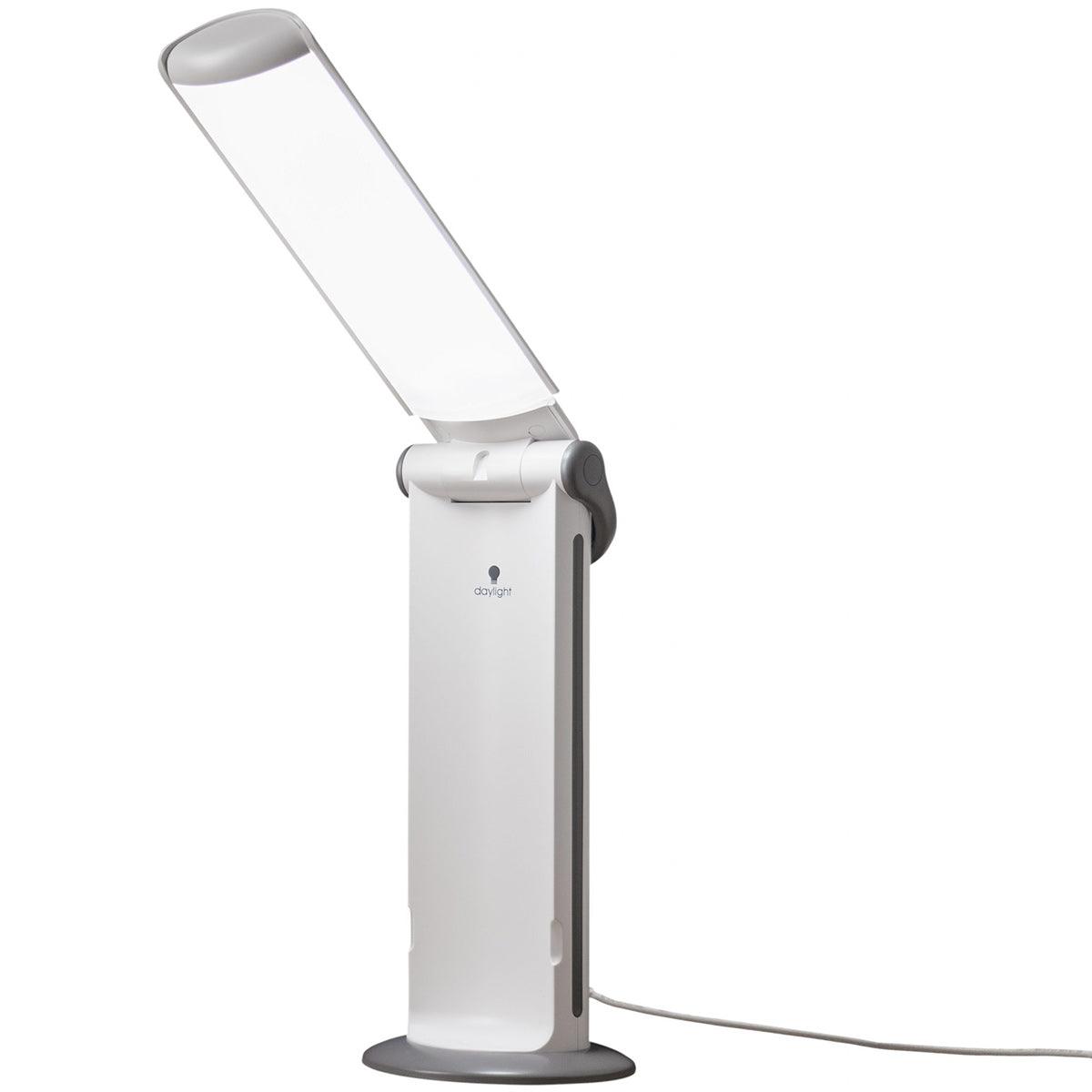 Lampe Daylight portative twist 2