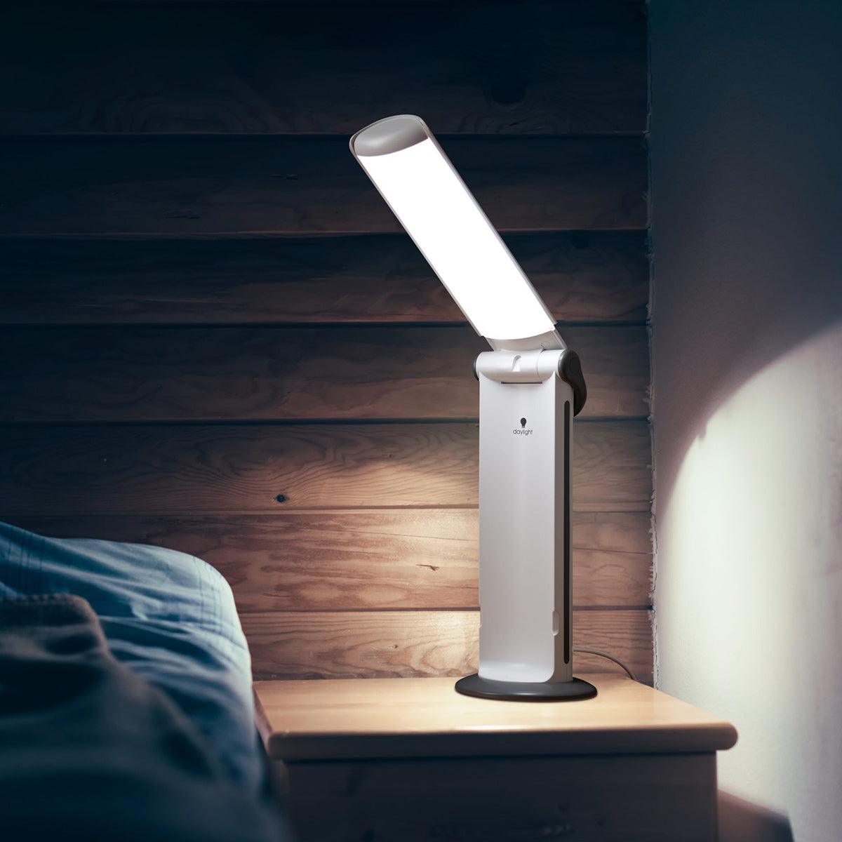 Lampe Daylight portative twist 2