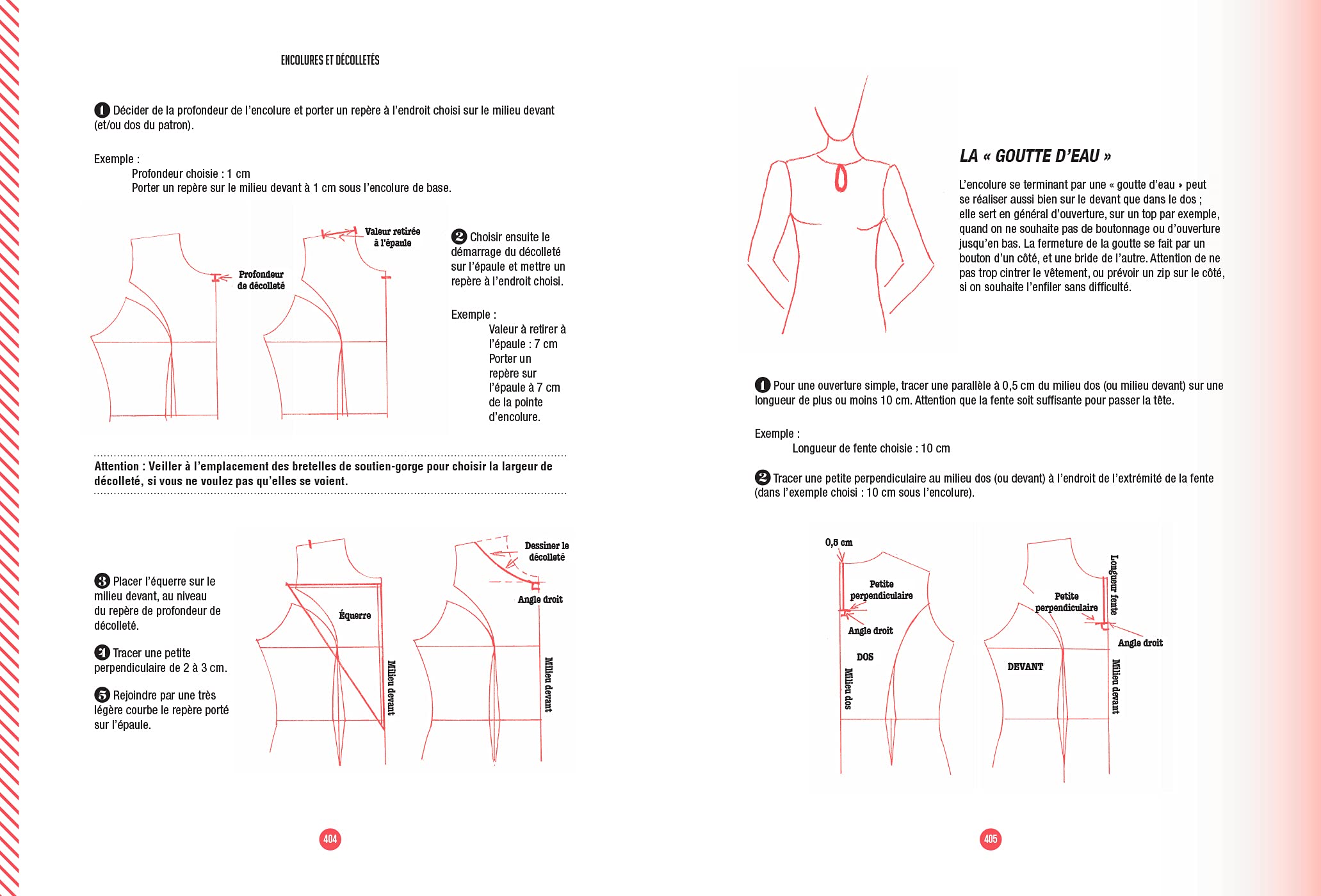 Livre le grand cours de modelisme - Tome 2 - Buste de base et transformations