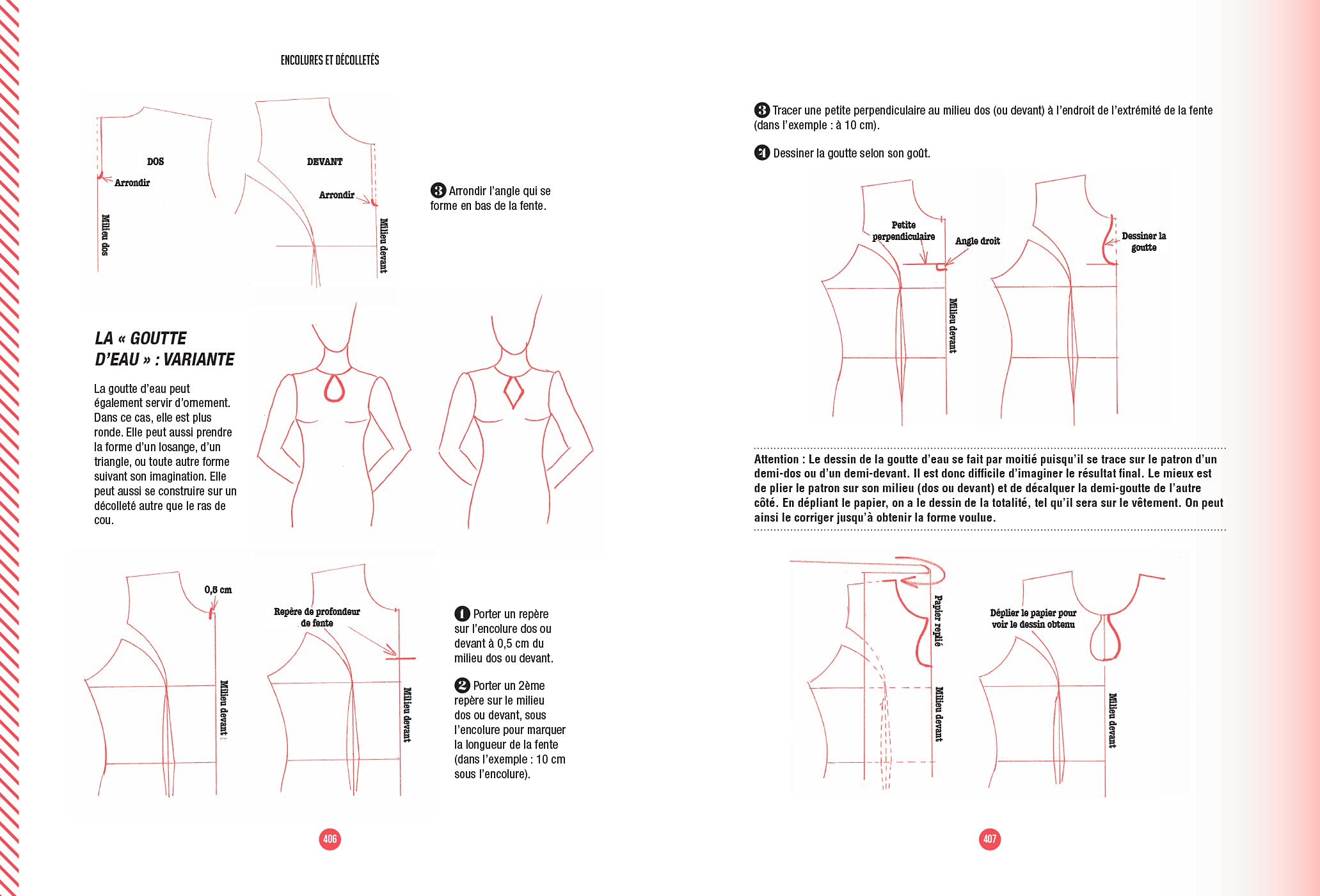 Livre le grand cours de modelisme - Tome 2 - Buste de base et transformations