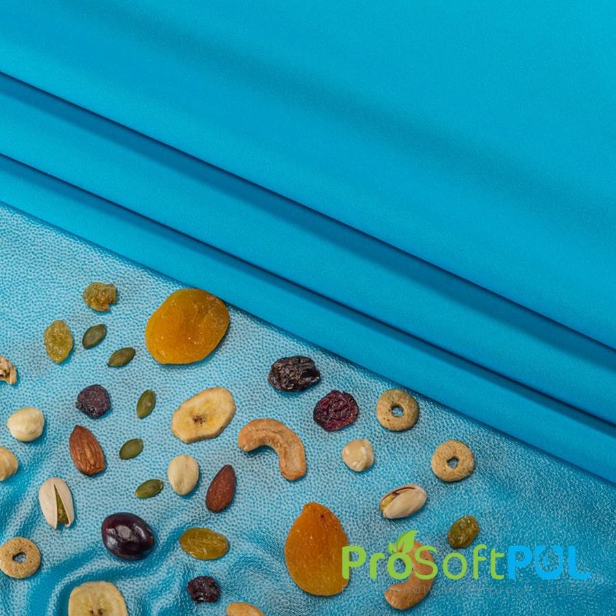 Pul Fabric Food Contact ProSoft - Aqua