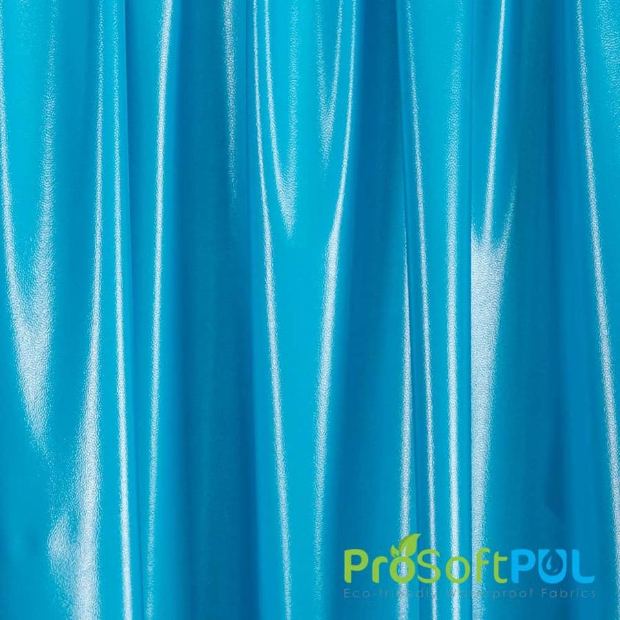 Tissu pul contact alimentaire ProSoft - Aqua