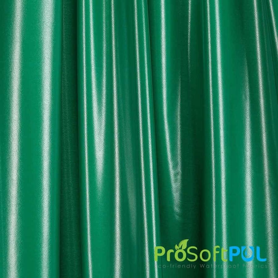 Tissu pul contact alimentaire ProSoft - Vert sapin