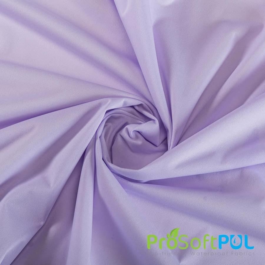 PUL Fabric Food Contact Prosoft - Lavender