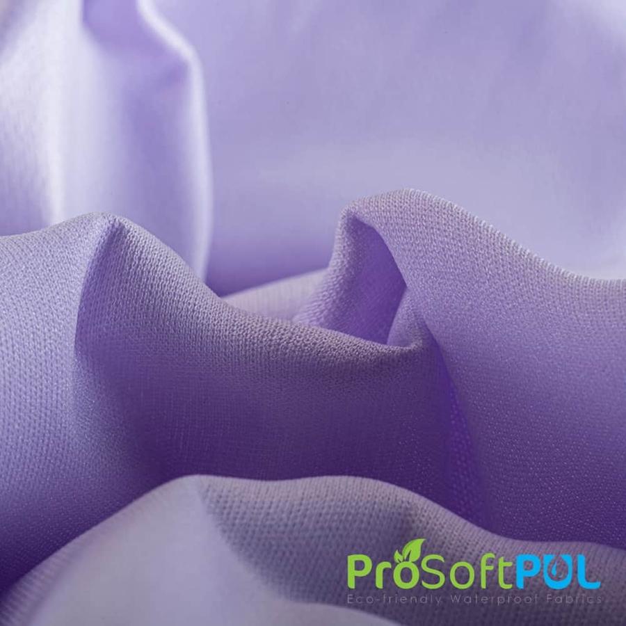 Pul Fabric Food Contact Prosoft - Lavendel