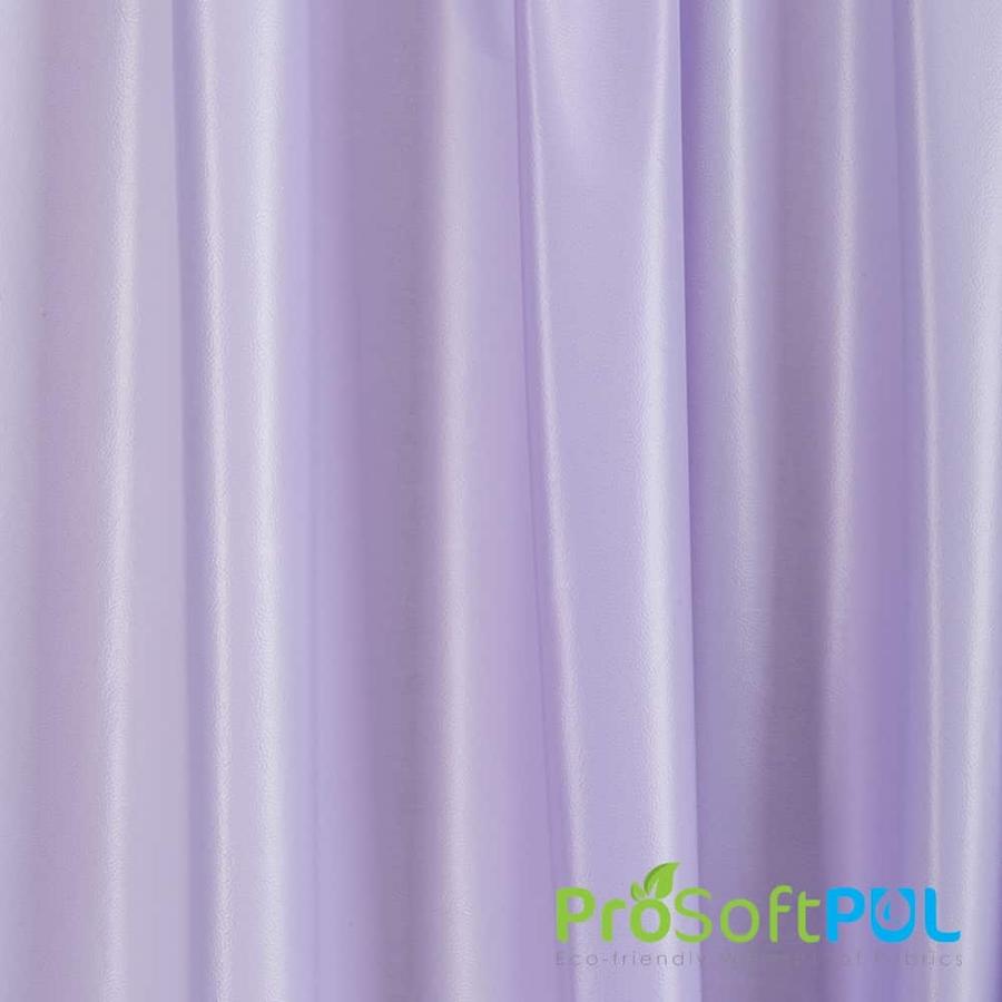 Pul Fabric Food Contact Prosoft - Lavendel