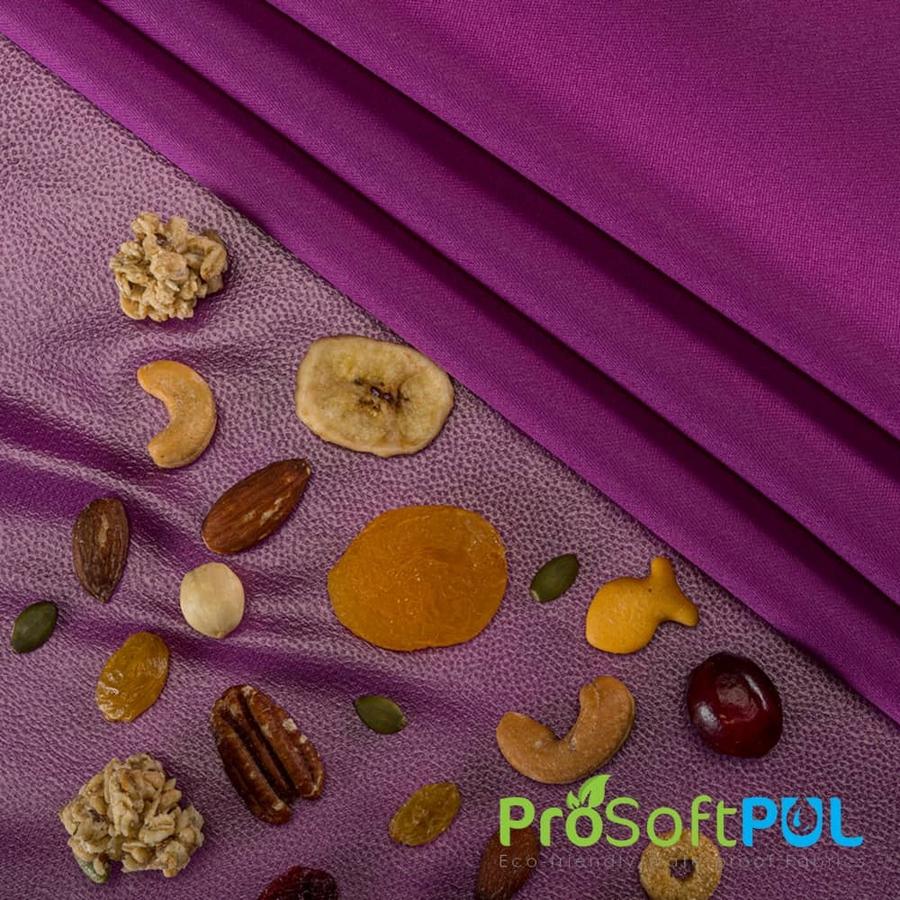 Pul Fabric Food Contact ProSoft - Orchidee