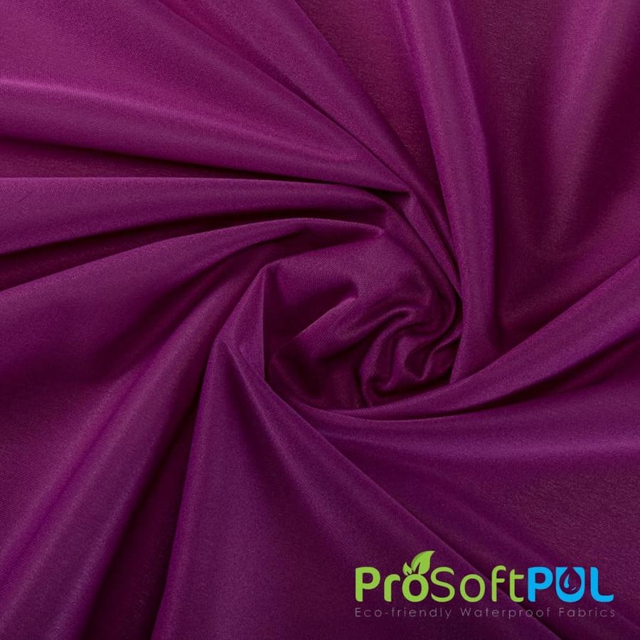 Pul Fabric Food Contact ProSoft - Orchidee