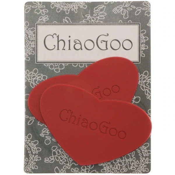 Chiaogoo heart tightening grips