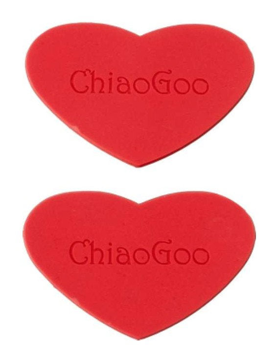 Chiaogoo heart tightening grips