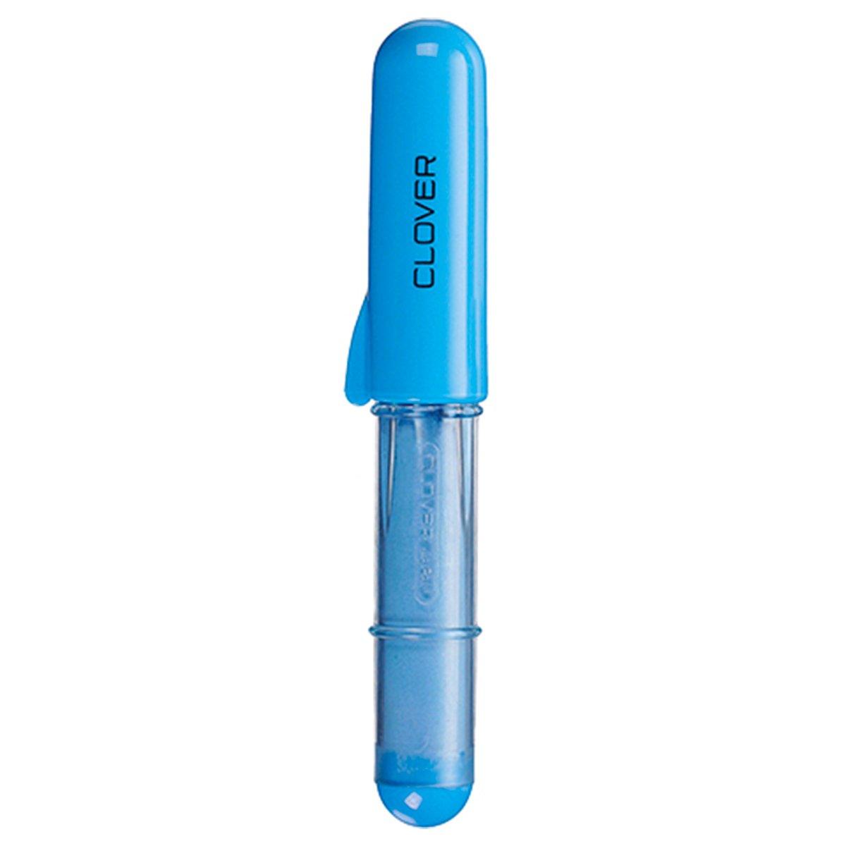 Stylo marqueur de craie Chaco Liner Pen Clover - Bleu