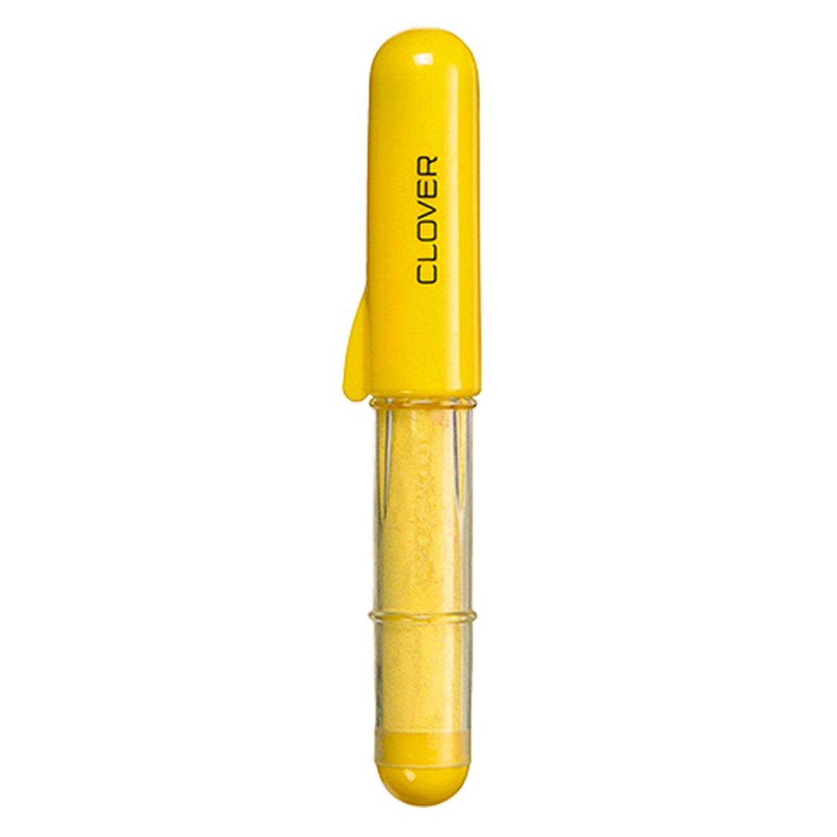 Stylo marqueur de craie Chaco Liner Pen Clover - Jaune