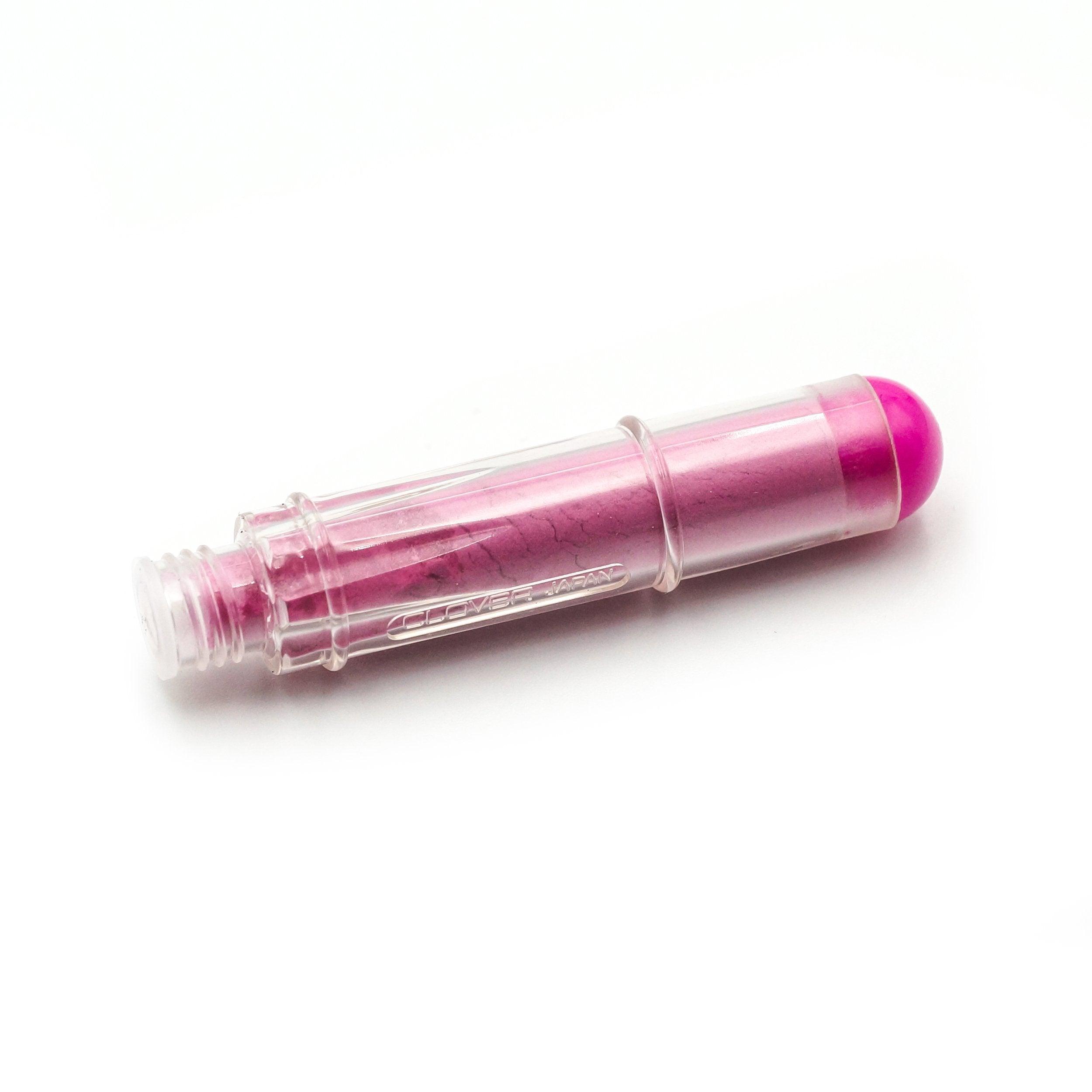 Rechargeable cartridge for pen marker Chaco Liner Pen Clover - Rose