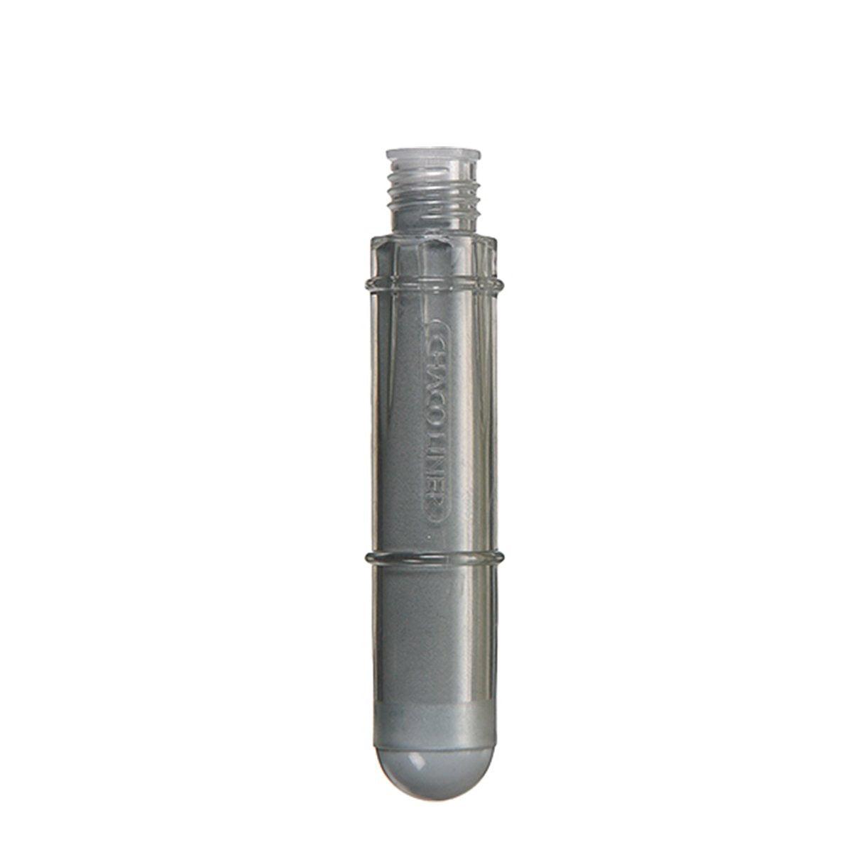 Rechargeable cartridge for pen marker Chaco Liner Pen Clover - Gray