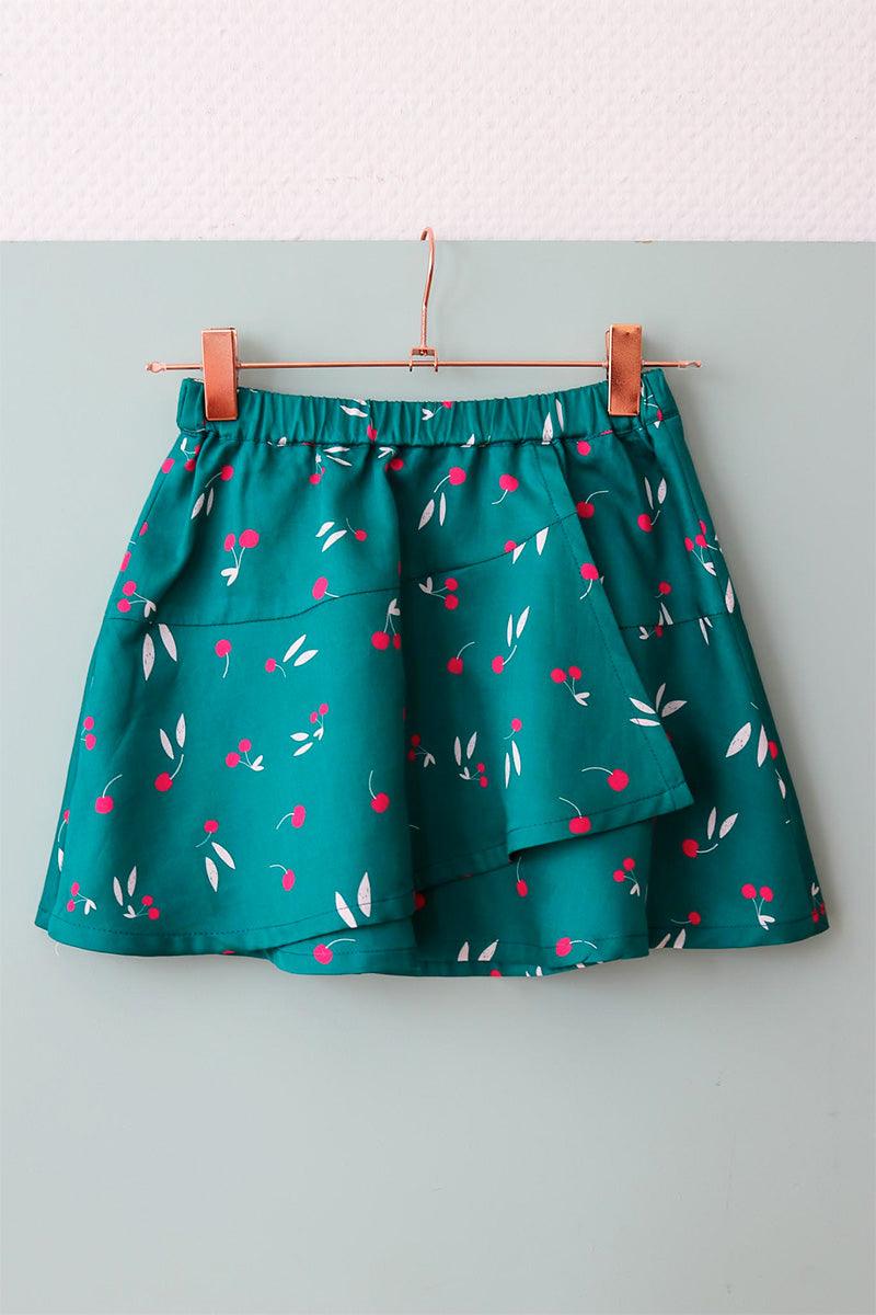 Skirt pattern - Little Bliss - Lise Tailor