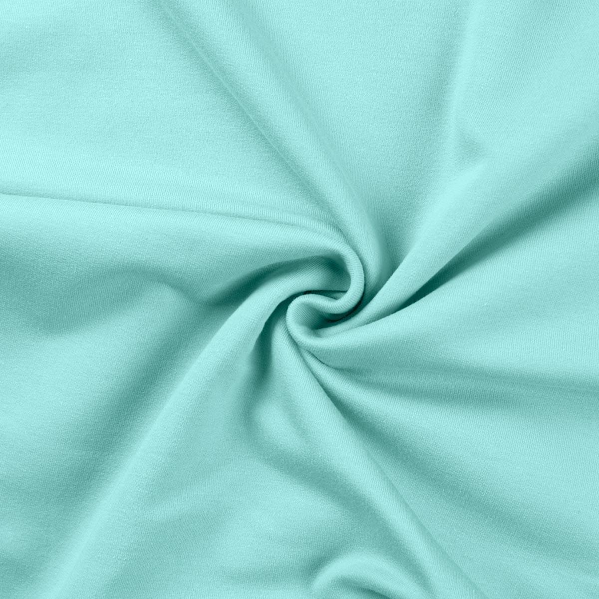 Sweet fabric - Green of water