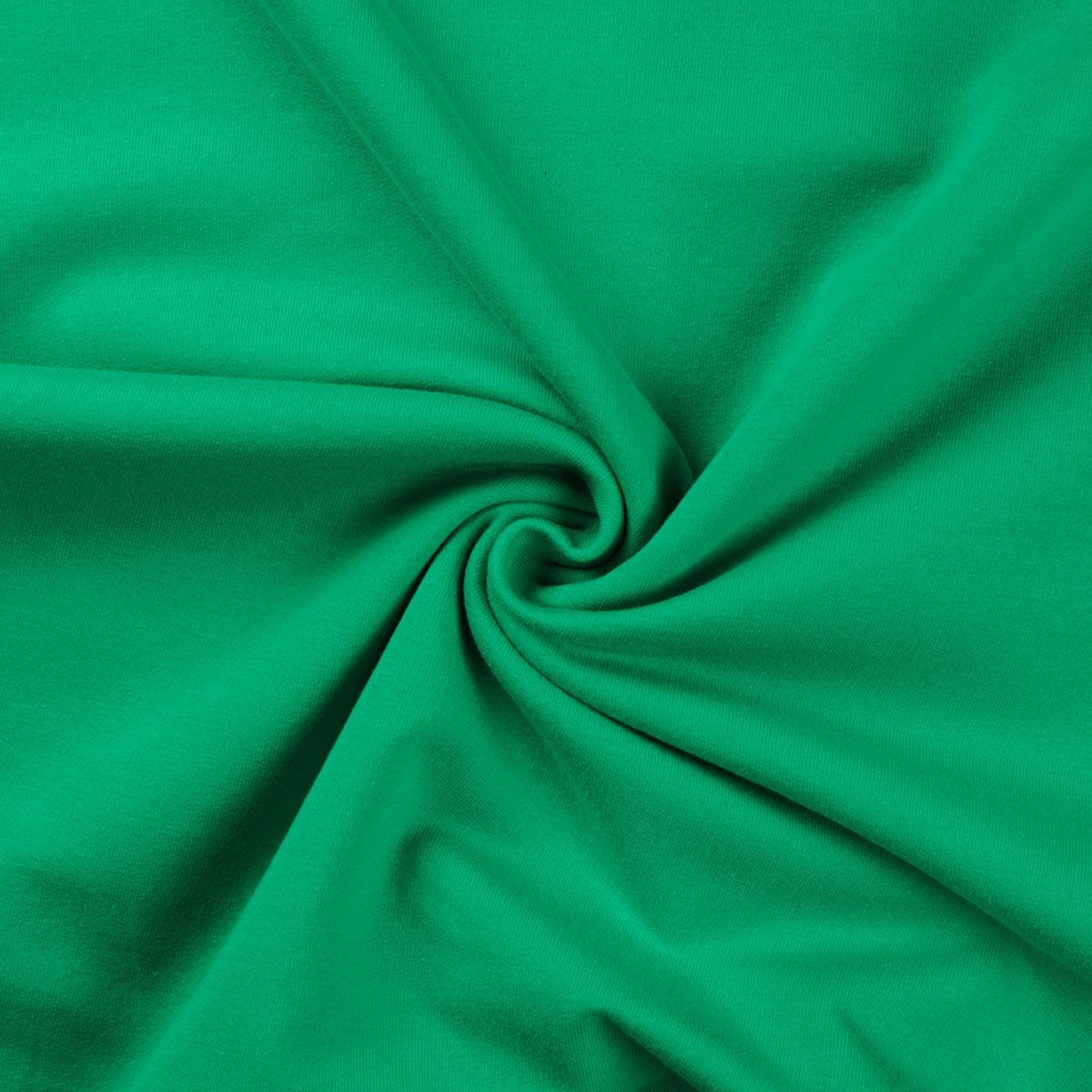 Sweet fabric - grass green