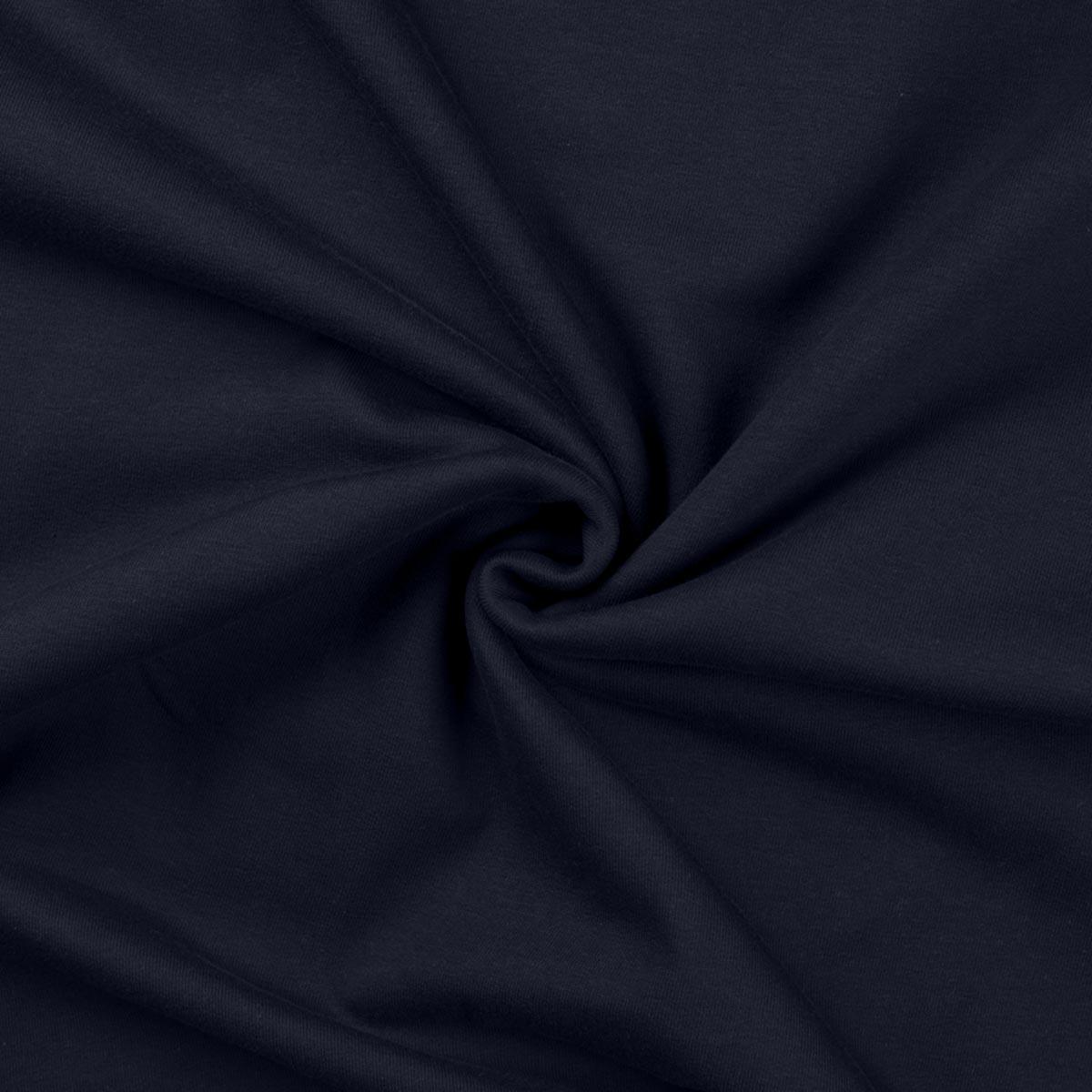 Sweet fabric - Navy blue