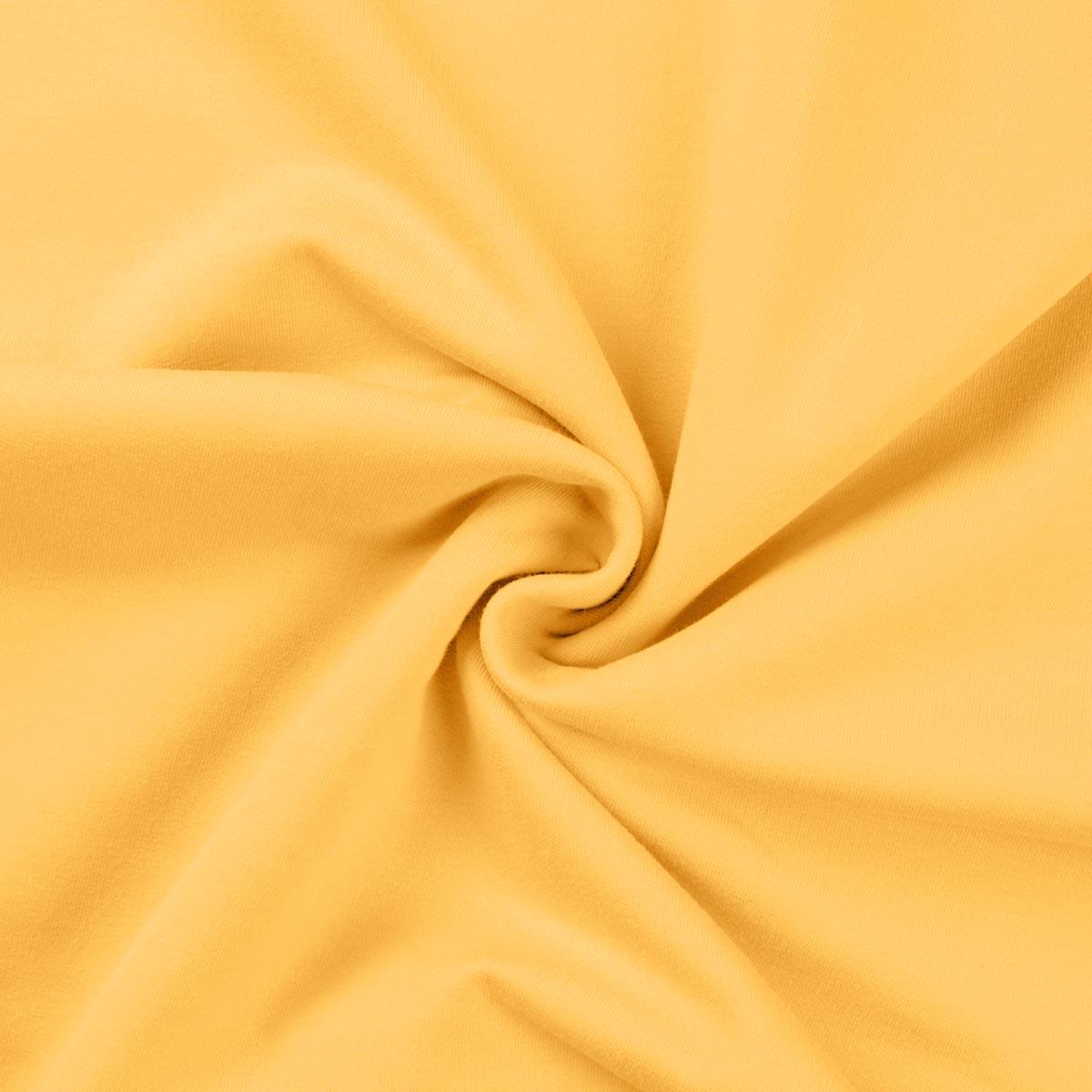 Sweet fabric - Stepped yellow