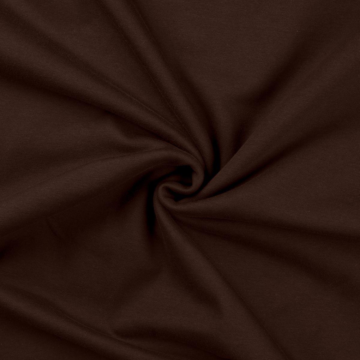 Fluch Fabric - Dark Brown