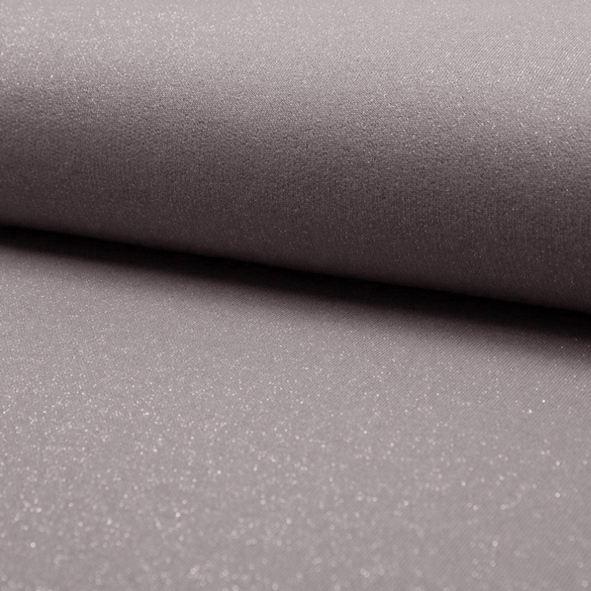 Sweeting fabric - Gray