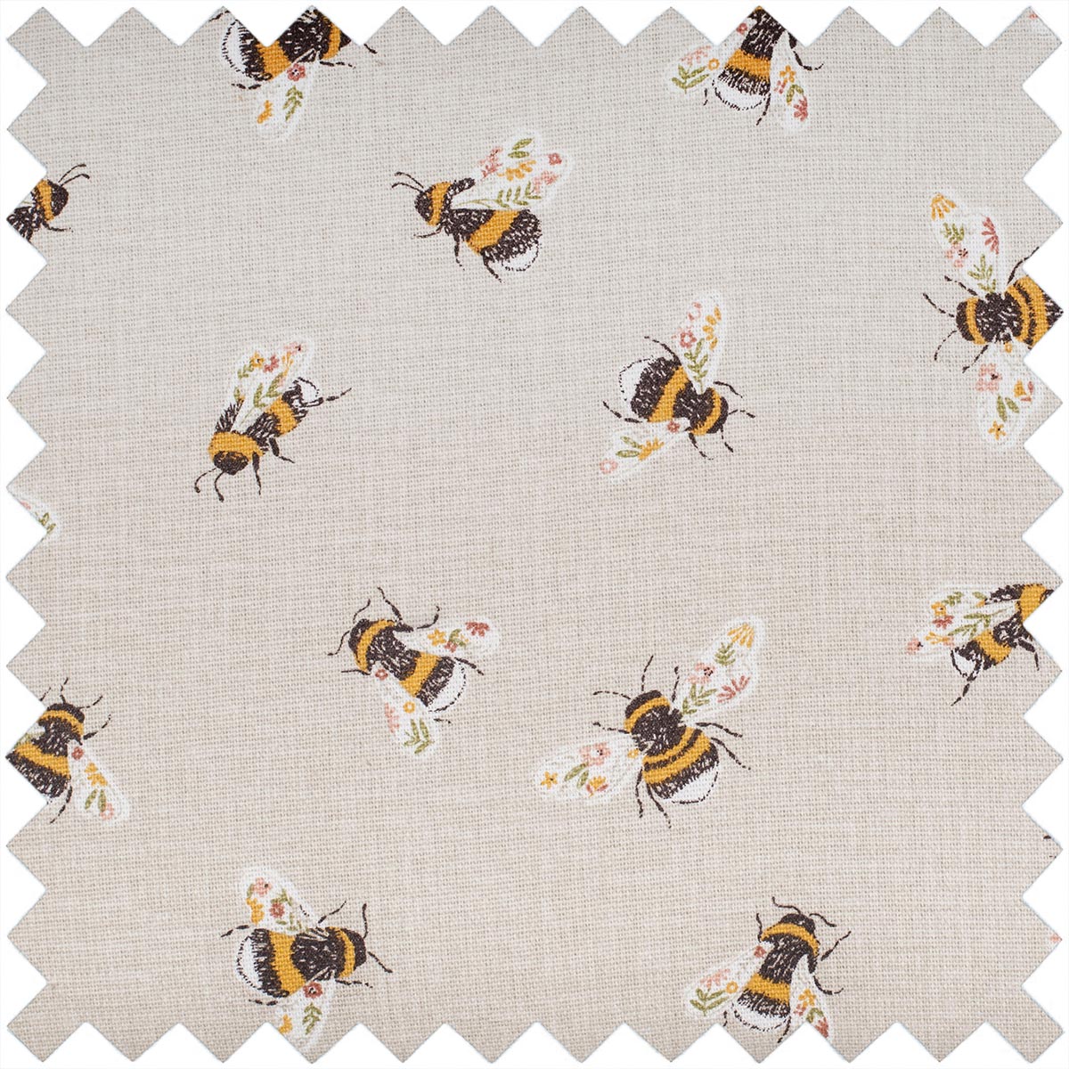 Stricknadelkit - Bienen