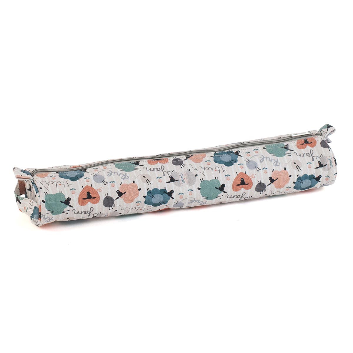 Knitting needle kit - sheep