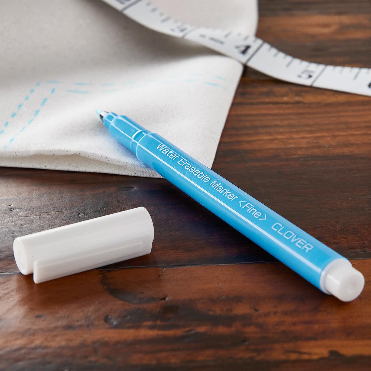 Fotter Marker erasable with Clover water - Fine point