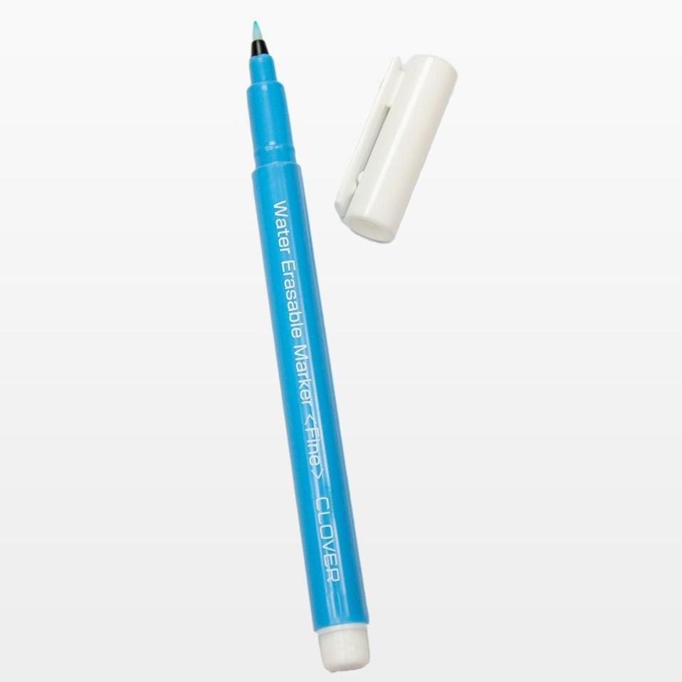 Fotter Marker erasable with Clover water - Fine point