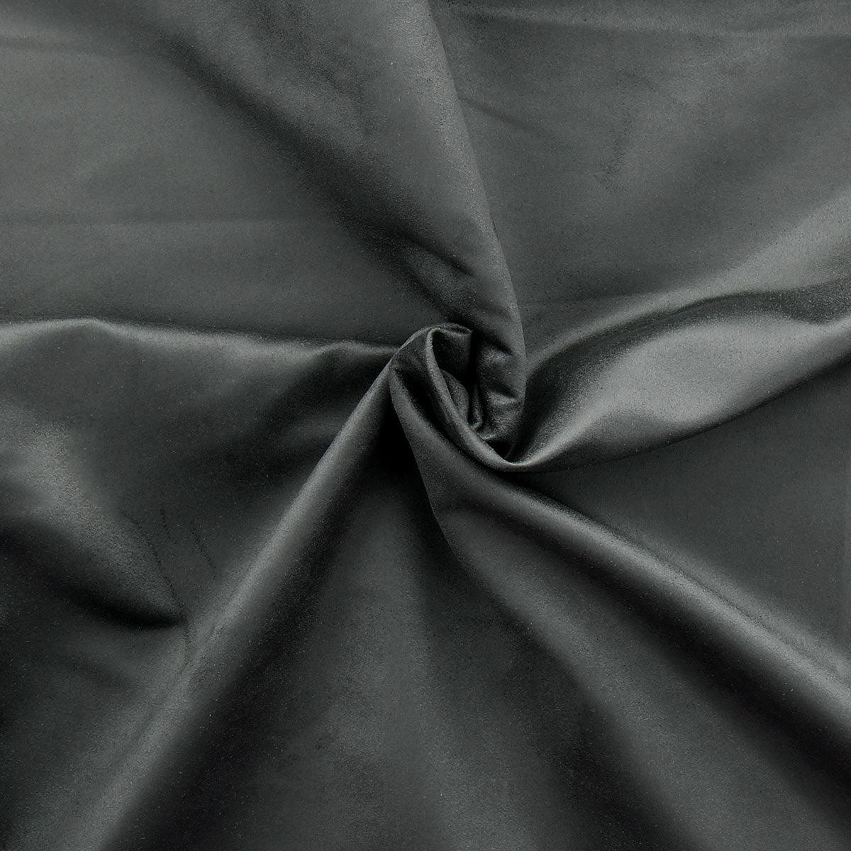 Swedish fabric - Dark gray