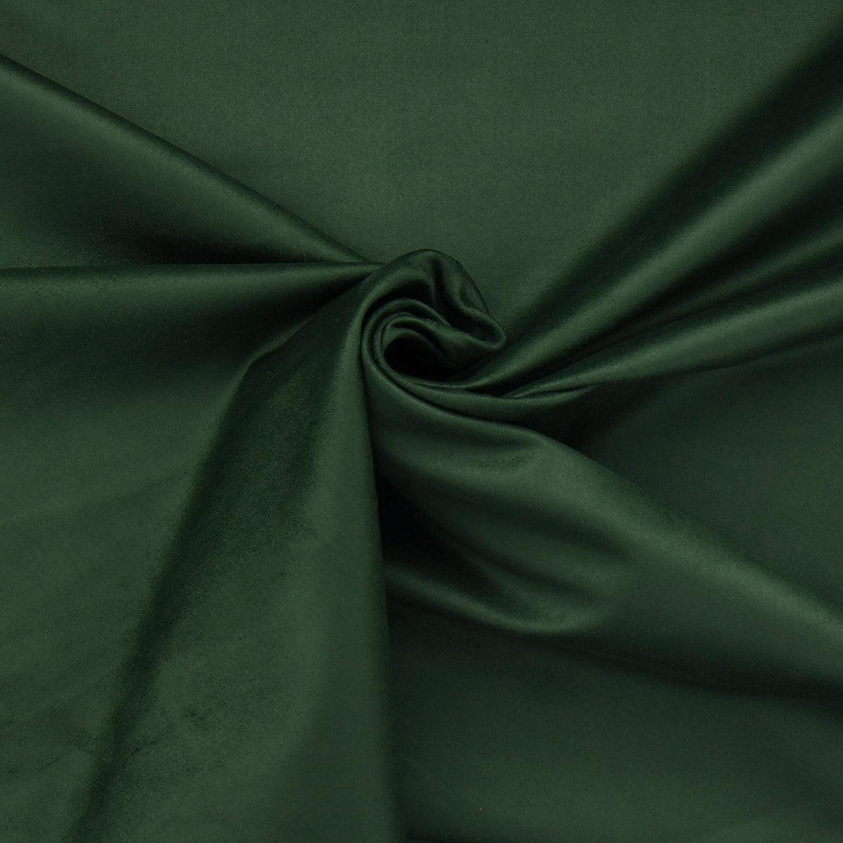 Swedish fabric - Dark green