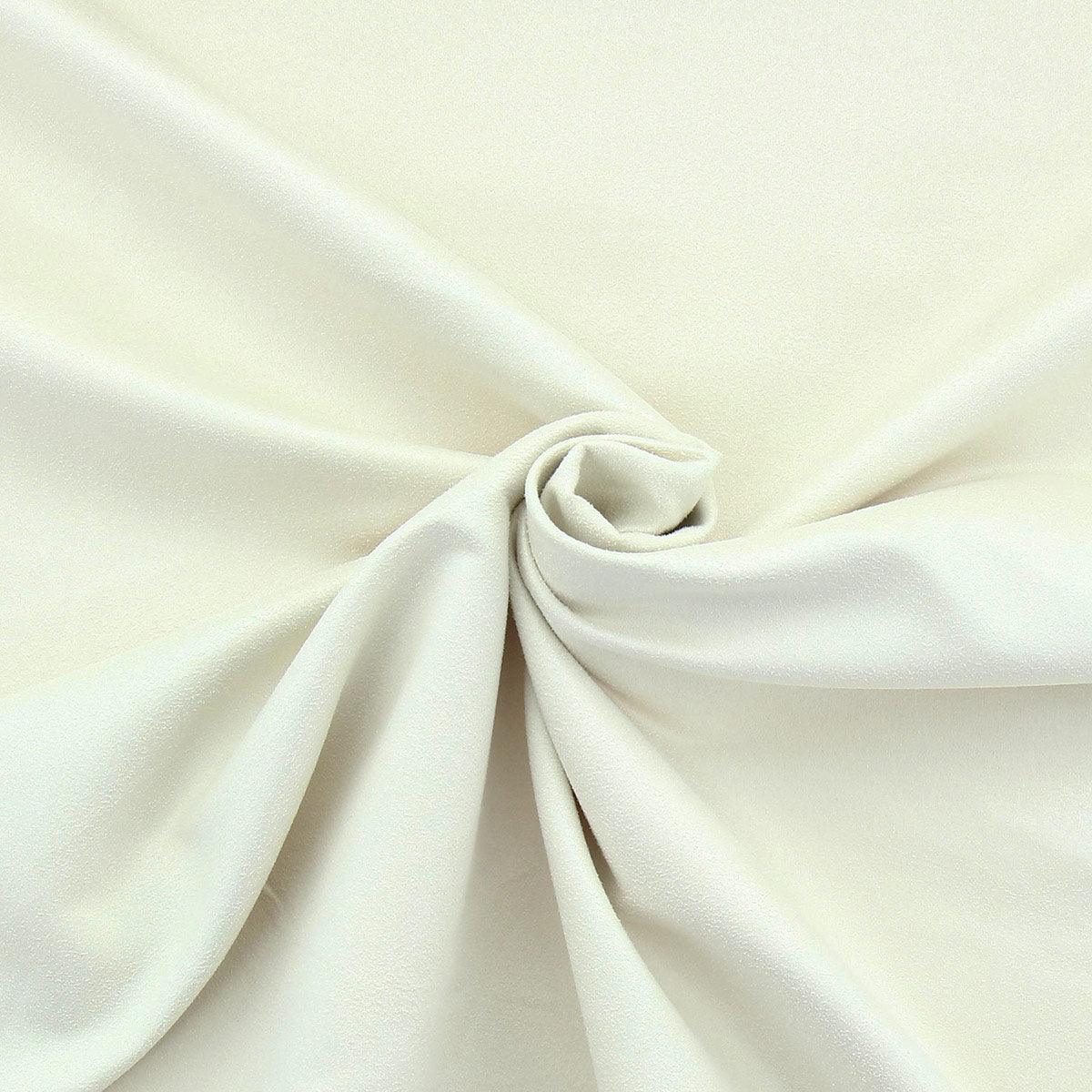 Swedish fabric - ecru