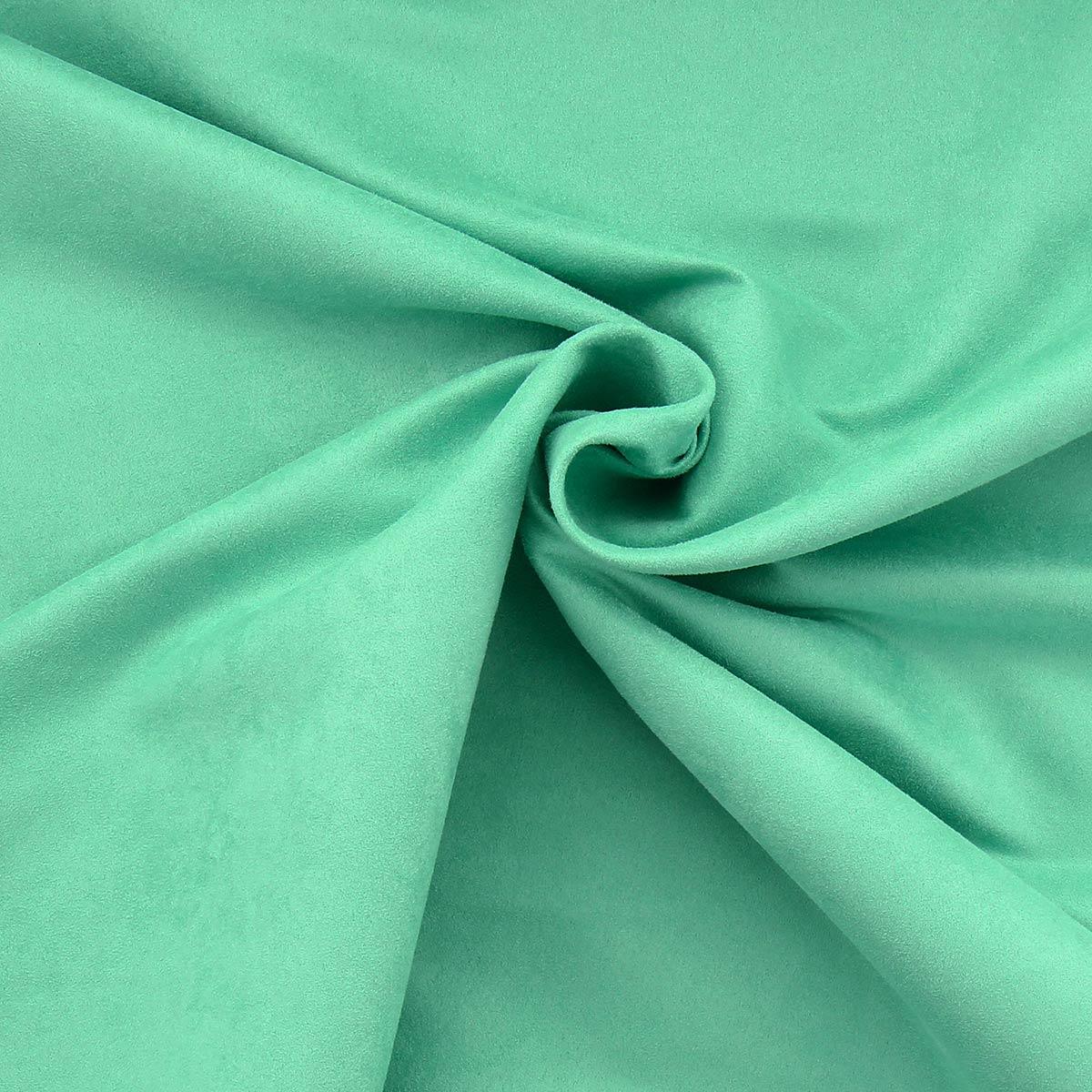 Swedish fabric - Mint green