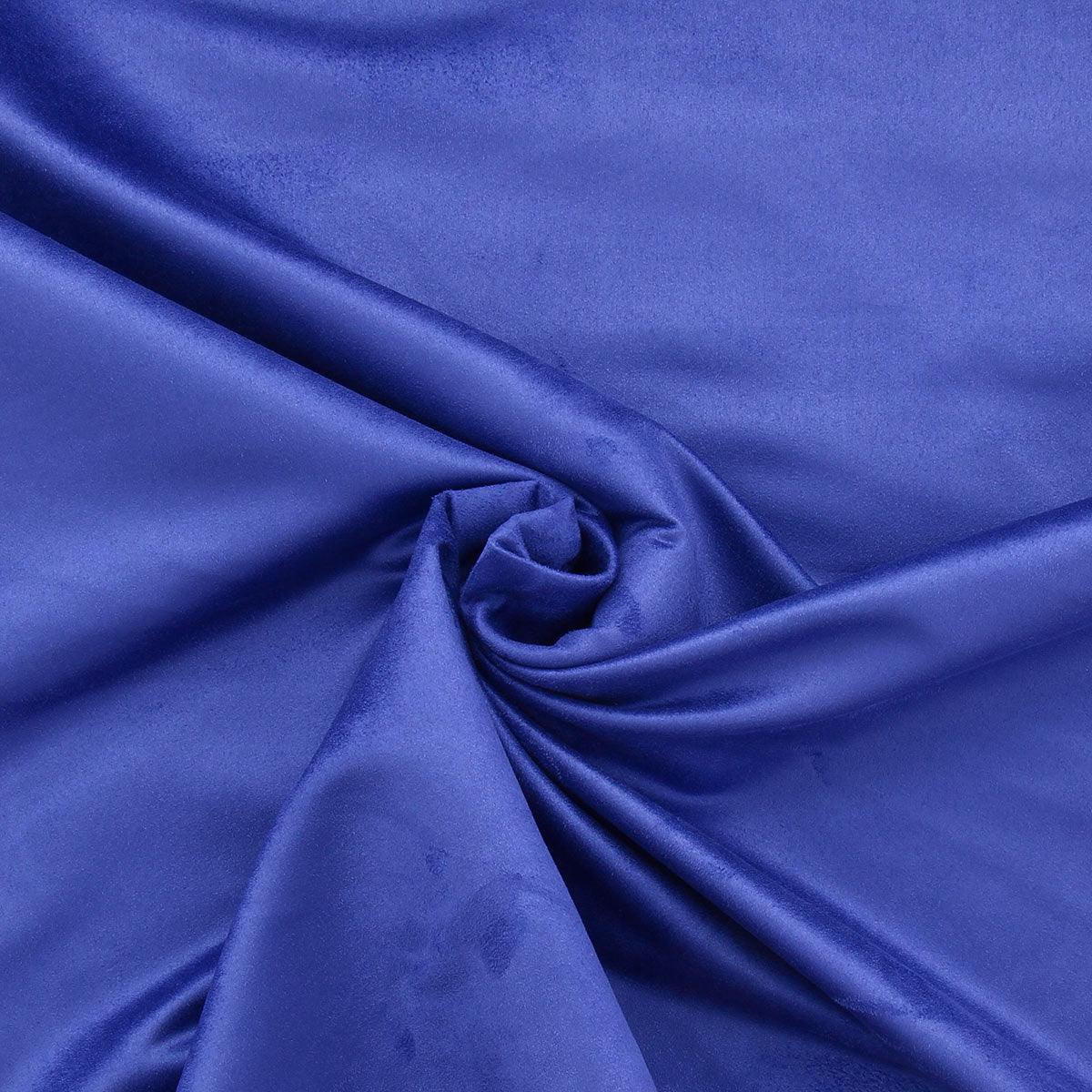 Swedish fabric - Cobalt blue