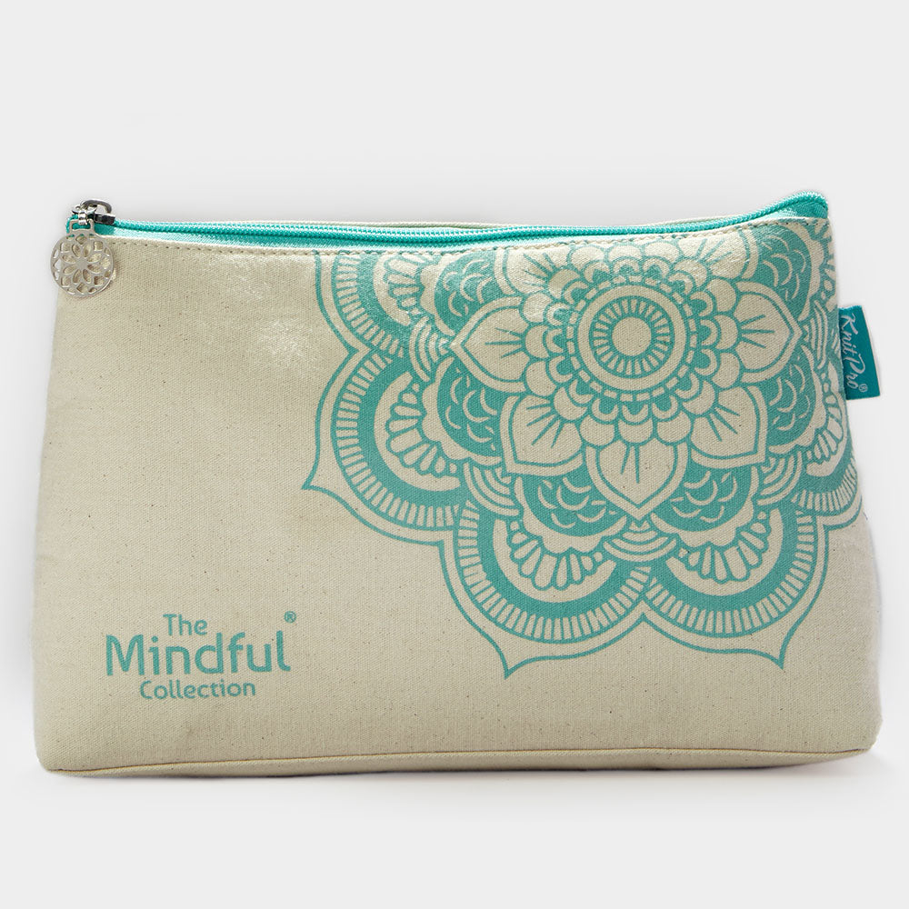 Trousse pour accessoires tricot Mindful KnitPro