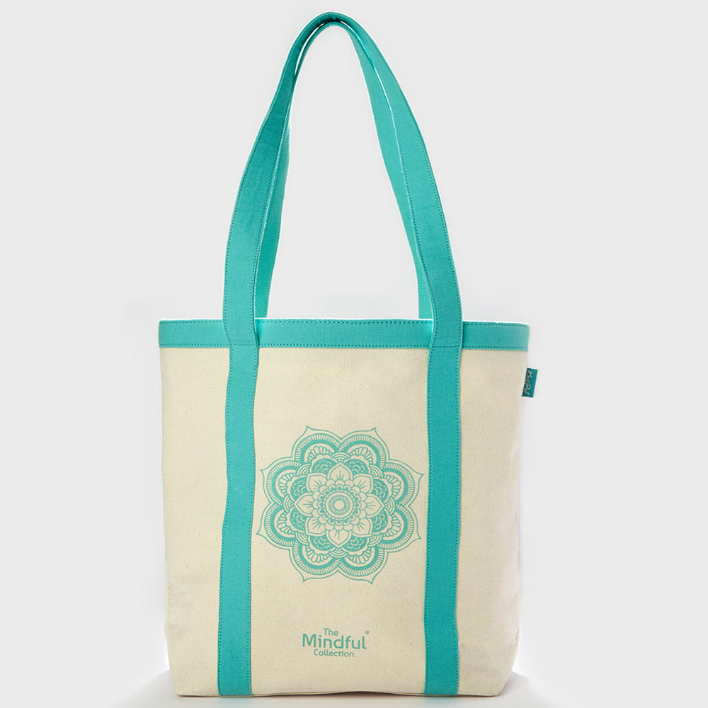 Tote bag pour tricot Mindful KnitPro