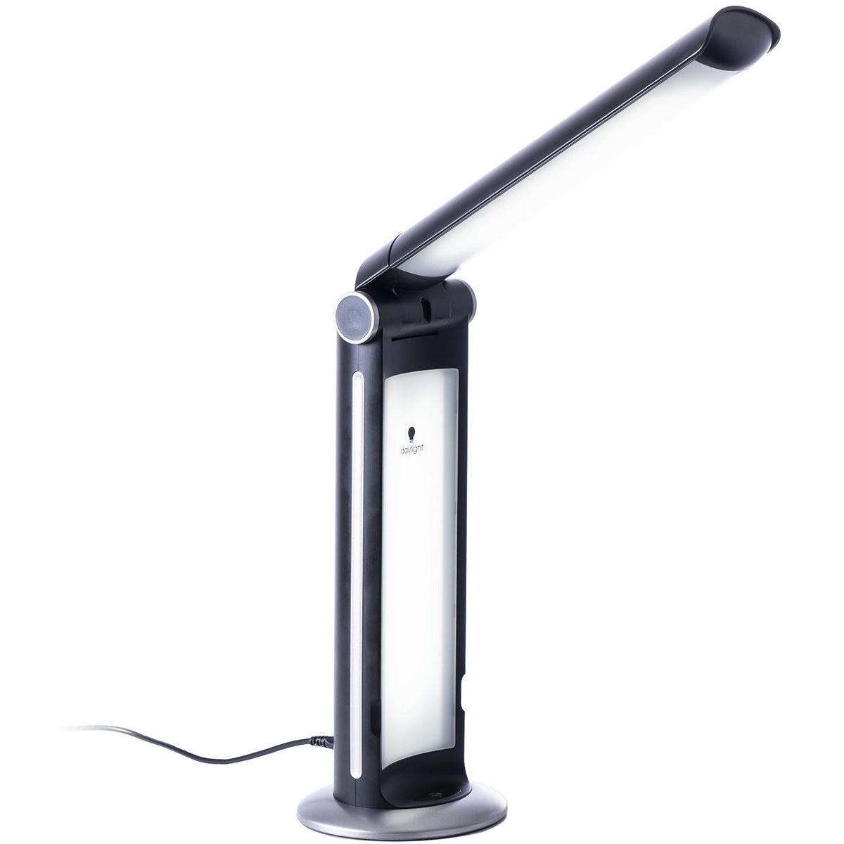 2 in 1 light therapy and work lamp Twosun Daylight