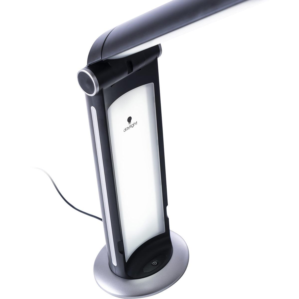 2 in 1 light therapy and work lamp Twosun Daylight